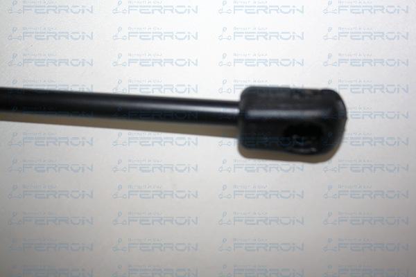 FERRON 320 - Газова пружина, кришка багажник autozip.com.ua