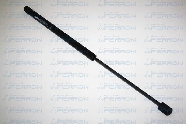 FERRON 370 - Газова пружина, кришка багажник autozip.com.ua