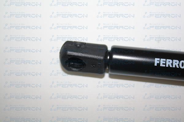 FERRON 370 - Газова пружина, кришка багажник autozip.com.ua