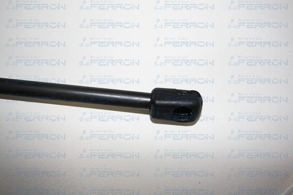 FERRON 246 - Газова пружина, кришка багажник autozip.com.ua