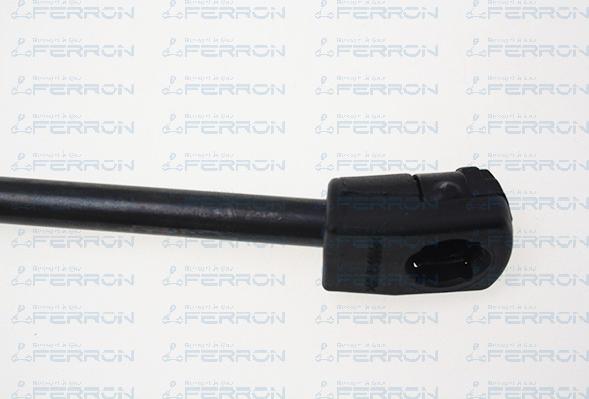 FERRON 240 - Газова пружина, кришка багажник autozip.com.ua