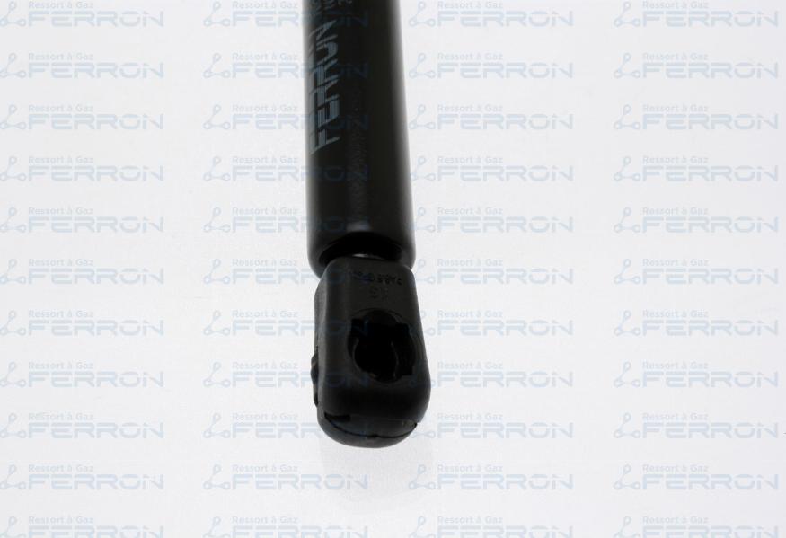 FERRON 2067 - Газова пружина, кришка багажник autozip.com.ua