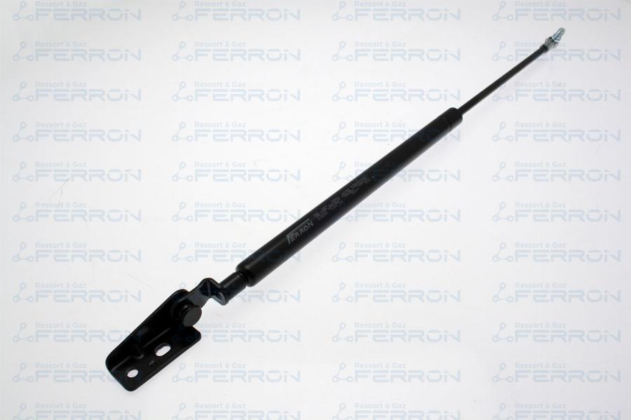 FERRON 208R - Газова пружина, кришка багажник autozip.com.ua