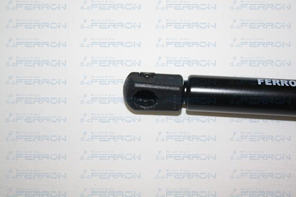 FERRON 216 - Газова пружина, кришка багажник autozip.com.ua