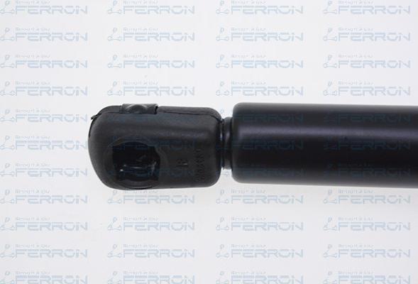 FERRON 236 - Газова пружина, кришка багажник autozip.com.ua