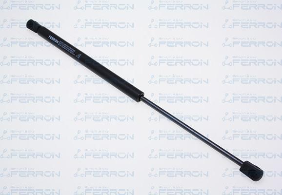 FERRON 230 - Газова пружина, кришка багажник autozip.com.ua