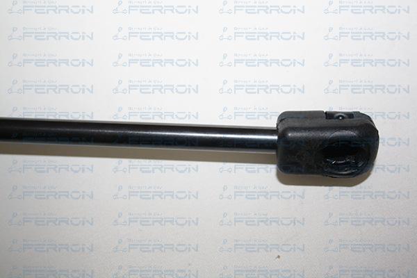 FERRON 231 - Газова пружина, кришка багажник autozip.com.ua