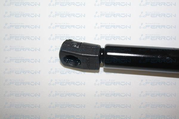FERRON 274 - Газова пружина, кришка багажник autozip.com.ua