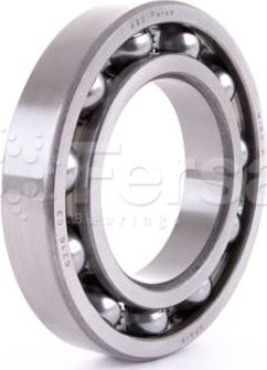 Fersa Bearings 6312 C3 - Підшипник ступиці колеса autozip.com.ua