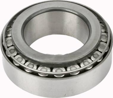 Craft Bearings CRF-33216 - Підшипник ступиці колеса autozip.com.ua