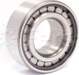 Fersa Bearings F 19063 - Підшипник ступиці колеса autozip.com.ua