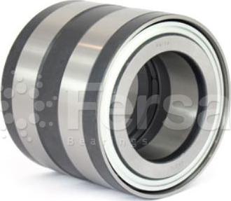 Fersa Bearings F15414 - Підшипник ступиці колеса autozip.com.ua