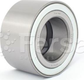 Fersa Bearings F 15302 - Підшипник ступиці колеса autozip.com.ua