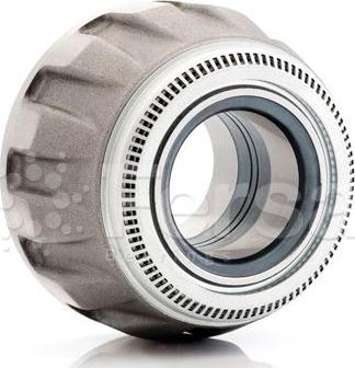 Fersa Bearings F 300003 - Комплект підшипника маточини колеса autozip.com.ua