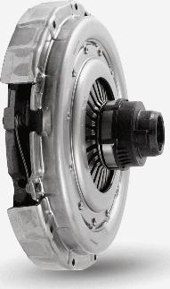 Fersa Bearings FCRK 018 - Комплект зчеплення autozip.com.ua