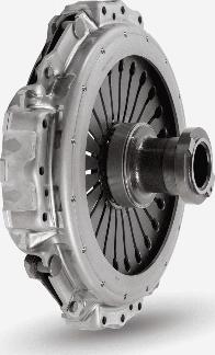 Fersa Bearings FCRK 022 - Комплект зчеплення autozip.com.ua