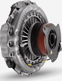 Fersa Bearings FCRK 015 - Комплект зчеплення autozip.com.ua