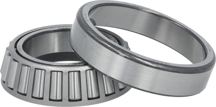 Fersa Bearings JL 69349/10 - Підшипник ступиці колеса autozip.com.ua