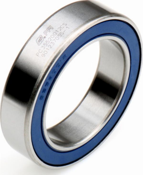 Fersa Bearings PC35520012CS - Компресор, кондиціонер autozip.com.ua