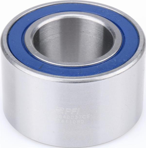 Fersa Bearings PC35640037CS - Компресор, кондиціонер autozip.com.ua