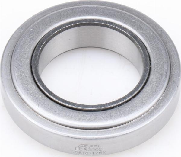 Fersa Bearings PCR3505 - Вичавний підшипник autozip.com.ua