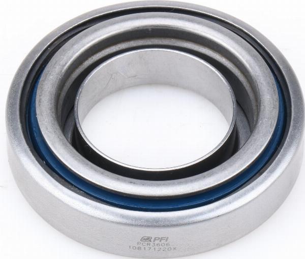 Fersa Bearings PCR3606 - Вичавний підшипник autozip.com.ua