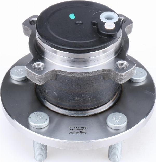 Fersa Bearings PHU590099 - Маточина колеса autozip.com.ua