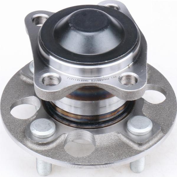 Fersa Bearings PHU590172 - Маточина колеса autozip.com.ua
