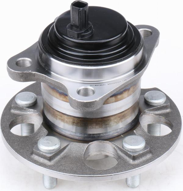 Fersa Bearings PHU590368 - Маточина колеса autozip.com.ua