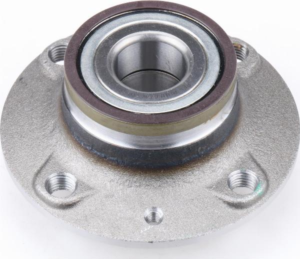 Fersa Bearings PHU56767 - Маточина колеса autozip.com.ua