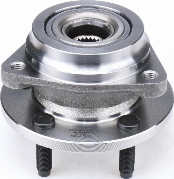 Fersa Bearings PHU5000 - Маточина колеса autozip.com.ua