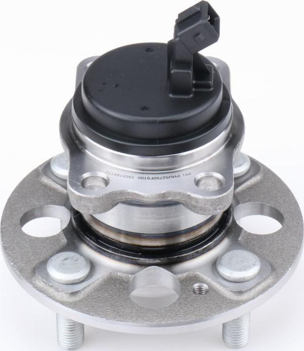 Fersa Bearings PHU52750F9100 - Маточина колеса autozip.com.ua