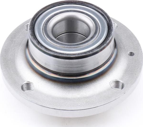 Fersa Bearings PHU8071 - Маточина колеса autozip.com.ua