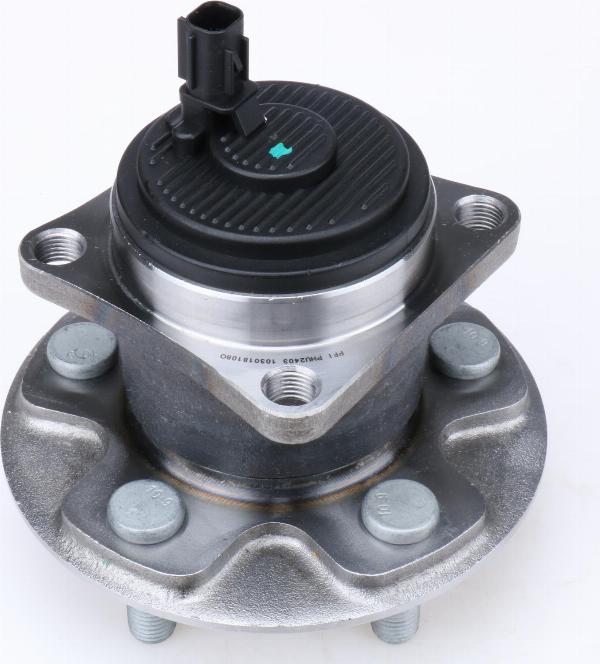 Fersa Bearings PHU2403 - Маточина колеса autozip.com.ua