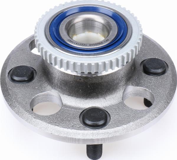 Fersa Bearings PHU2042 - Маточина колеса autozip.com.ua