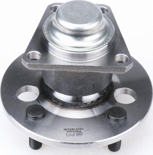 Fersa Bearings PHU2000 - Маточина колеса autozip.com.ua