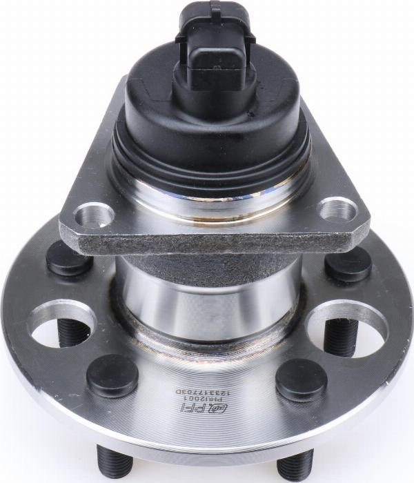 Fersa Bearings PHU2001 - Маточина колеса autozip.com.ua