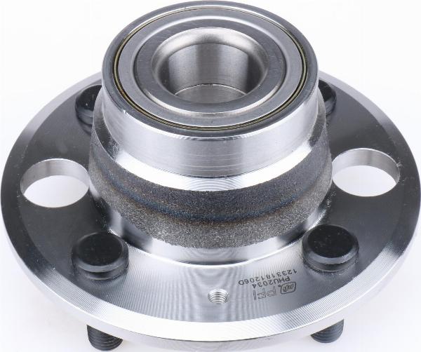 Fersa Bearings PHU2034 - Маточина колеса autozip.com.ua