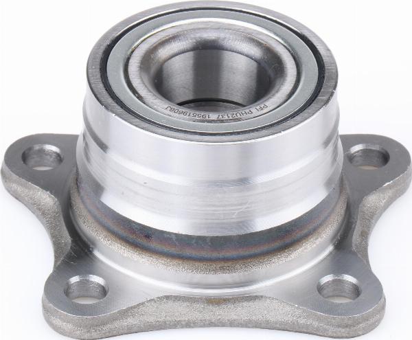 Fersa Bearings PHU2137 - Маточина колеса autozip.com.ua