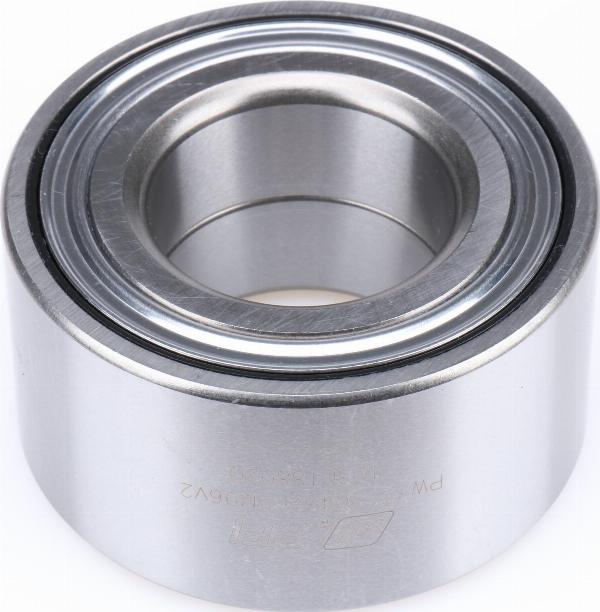 Fersa Bearings PW37720437CSM96V2 - Підшипник ступиці колеса autozip.com.ua