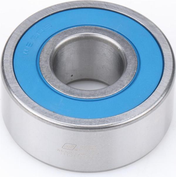 Fersa Bearings W6305-2RS C3 - Вкладиш підшипника autozip.com.ua