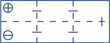 Fiamm A 135 APC - Стартерна акумуляторна батарея, АКБ autozip.com.ua