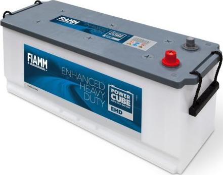 Fiamm A 140 EHD - Стартерна акумуляторна батарея, АКБ autozip.com.ua