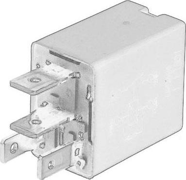 FCA 46520412 - Реле, ближнє світло autozip.com.ua