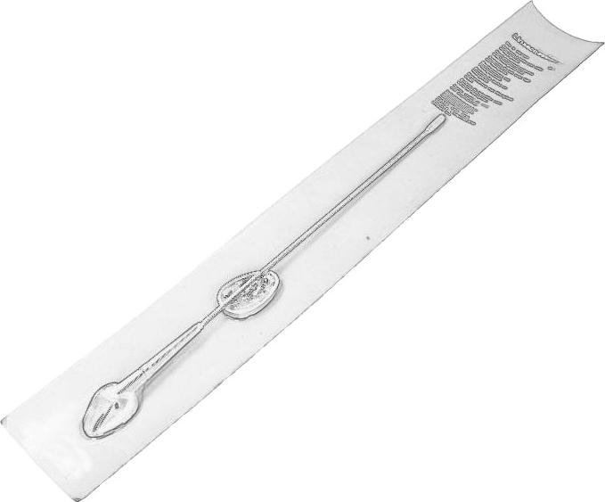FCA 5907207 - Антена autozip.com.ua