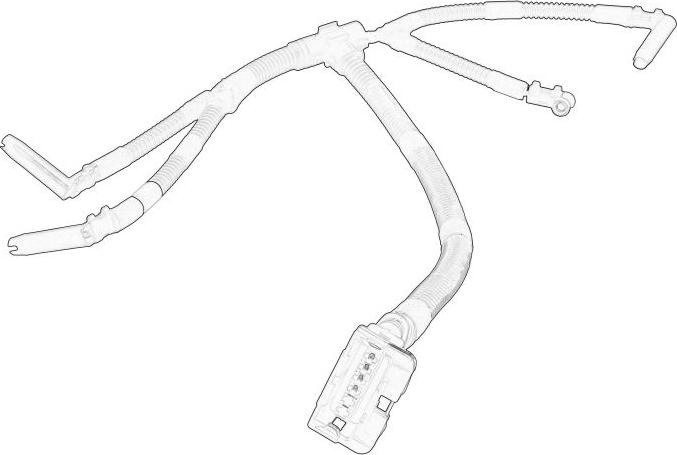FCA 55189813 - Свічка розжарювання autozip.com.ua