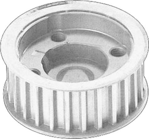 FCA 55238739 - Шестерня, колінчастий вал autozip.com.ua