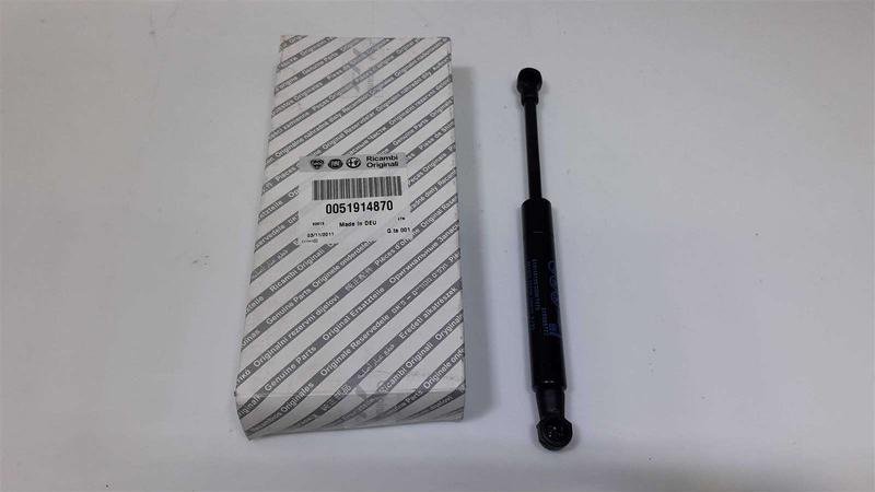 FCA 51914870 - Газова пружина, дах autozip.com.ua