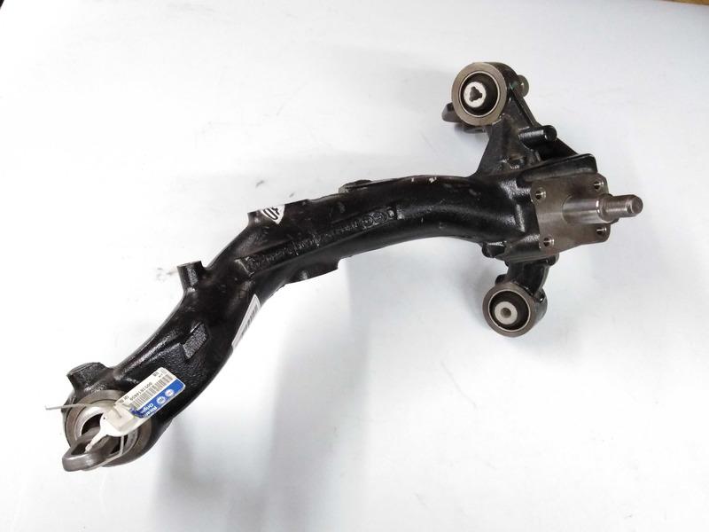 FCA 51814659 - Сайлентблок, важіль підвіски колеса autozip.com.ua