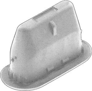 FCA 51712540 - Управління, кнопка центрального замка autozip.com.ua